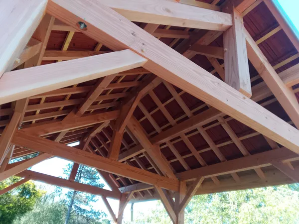 Carport neuf